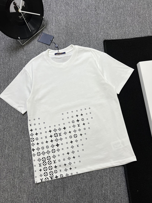 ブランドTシャツ内部構造